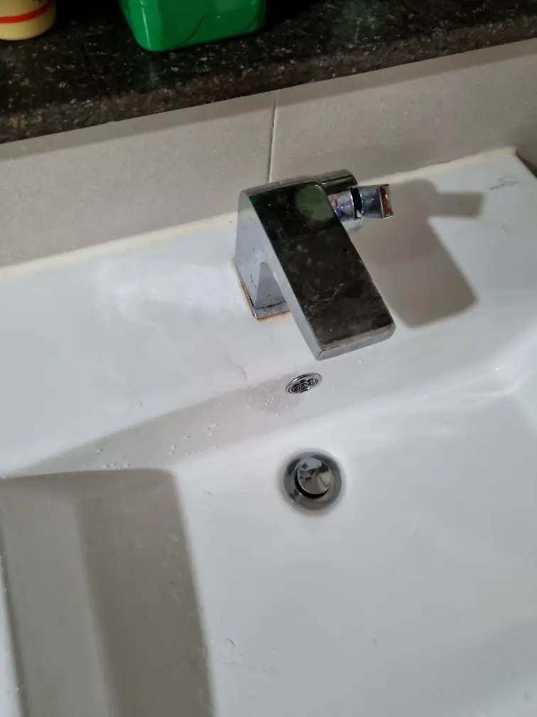 세면대 원홀 수전 교체 작업, 막힘해결119가 알려드립니다